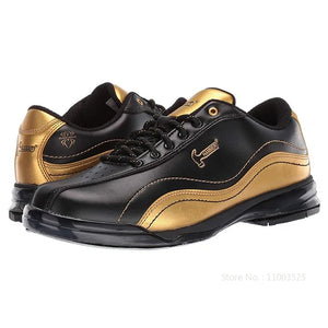 Changeable Sole Bowling Shoes
