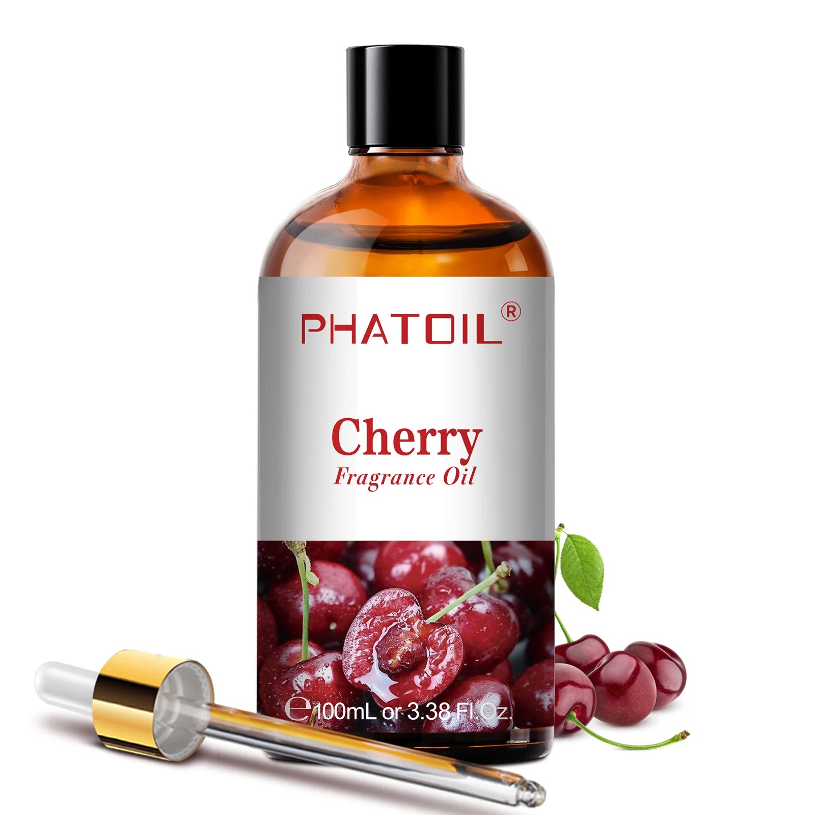 PHATOIL Aromatherapy Fragrance Oil