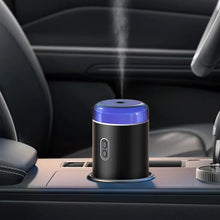 Automatic Power-off Protection Car Interior Aroma Machine