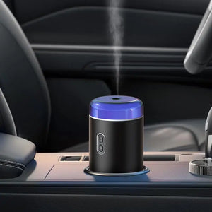 Automatic Power-off Protection Car Interior Aroma Machine