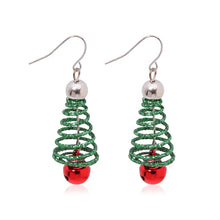 Cute Christmas Earrings