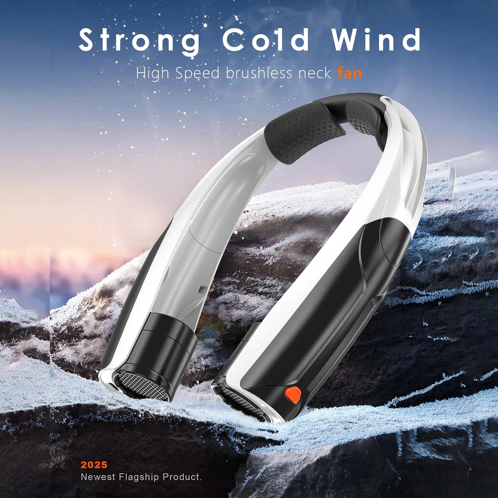 Portable 6 Speed Extended Life Battery
