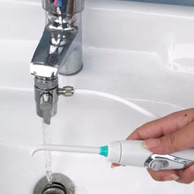 Dental SPA Oral Irrigator