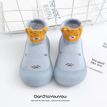 Non-slip Floor Sock Shoes