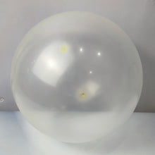 10pcs Extra Large Balloon Decoration