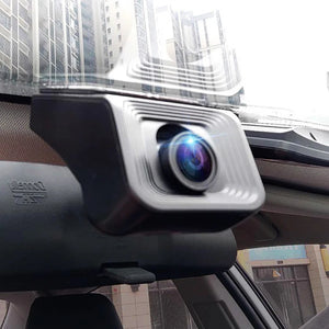 Srnubi Full HD 720P 1080P Dash Cam