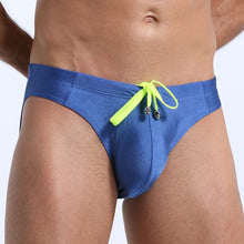 Low Waist Bikini Swimwear