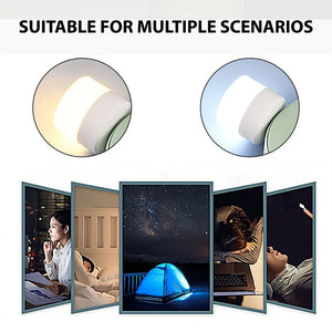 Multipack Mini USB Night Light