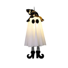 Hanging LED Light Up Halloween Decorations