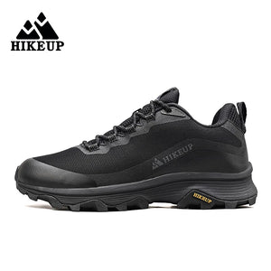 HIKEUP Anti-skid Sports Sneakers