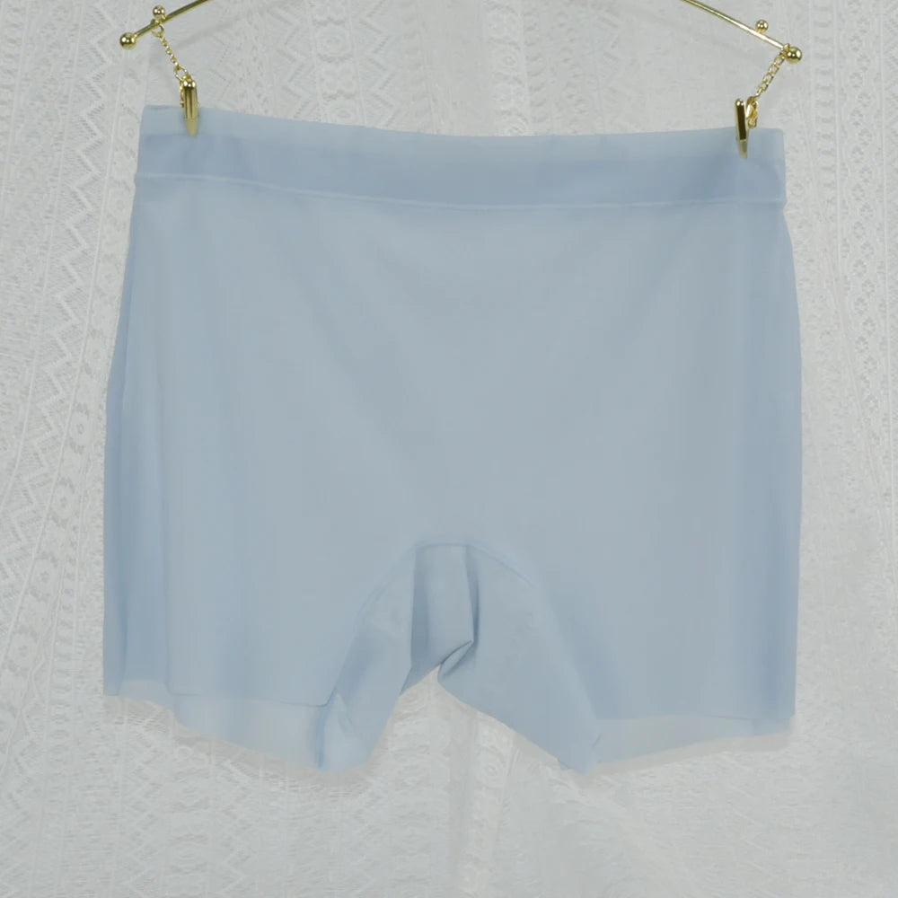Ultra-thin Seamless Quick Dry Boxers
