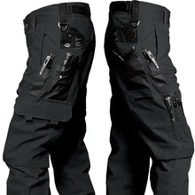 Tactical Outdoor Cargo Waterproof Pants