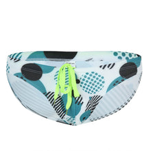 Bikini Brief Beach Shorts
