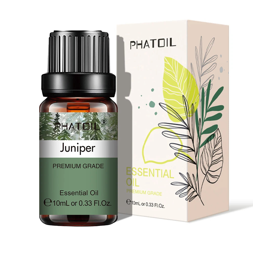 PHATOIL Natural Plant Essential Oil