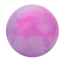 Marbleized Bouncy Balls