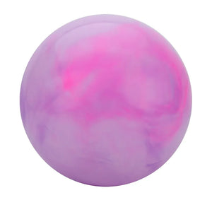 Marbleized Bouncy Balls