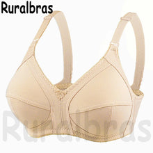 Seamless Wire Free Full Coverage Bra