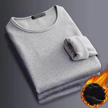 Epligg Long-sleeved Thermal Underwear Bottoming Shirt