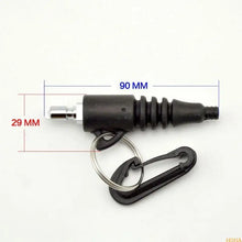 N0HA Air Nozzle Replacement for Scuba Diving Mini Air Blow Tools
