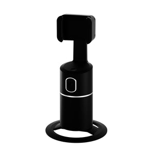 360° Smart Follow Anti-shake Human Face Track Phone Holder