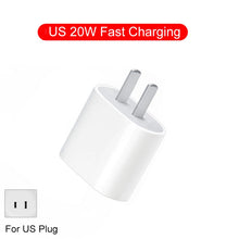 iPhone 40W PD Phone Charger iph