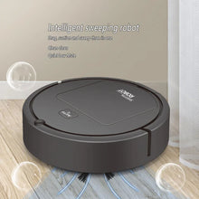 Automatic Smart Sweeping Dry Wet Cleaning Machine