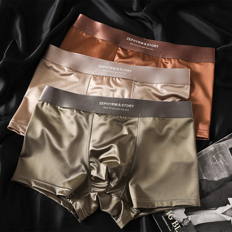 Bright Soft Colorful Boxer shorts