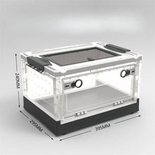 Pet Breeding Tank