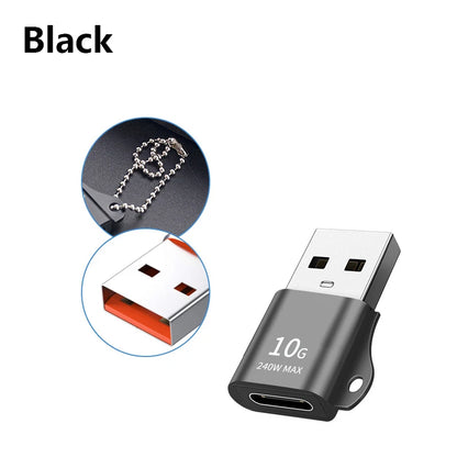 USB C 3.0 Adapter Type C To USB 2.0 Adapter