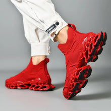 Casual Breathable Fashion Sneakers