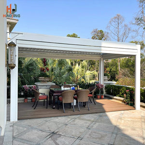 Outdoor Garden Gazebo