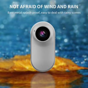 1080P Mini Action Portable Pocket Cam