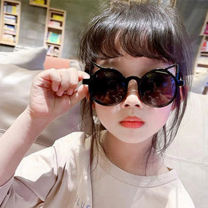 Cute Animal Ear Sunglasses