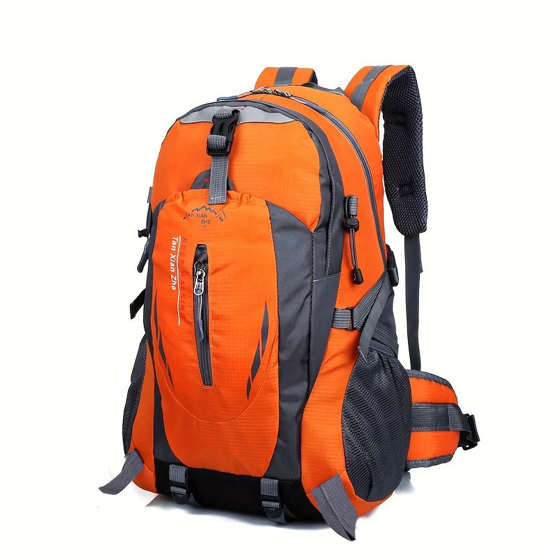 Large Capacity Lightweight Waterproof Backpack