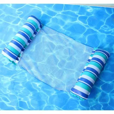 Foldable Floating Water Hammock