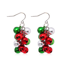 Cute Christmas Earrings