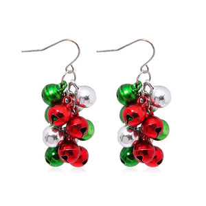 Cute Christmas Earrings