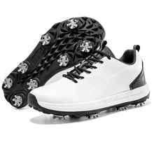 Men's Comfortable Walking Golf Shoes