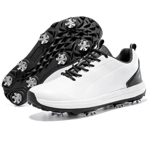 Men's Comfortable Walking Golf Shoes