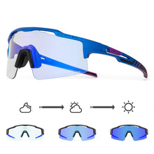 Photochromic Sports Glasses