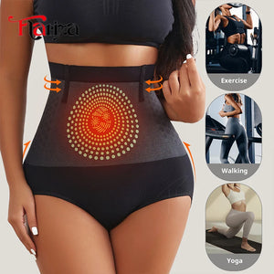 Flarixa Tummy Control Underwear Briefs
