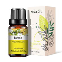 PHATOIL Natural Plant Essential Oil