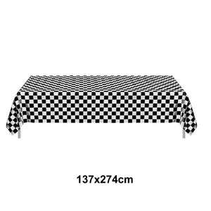 40'' Number Racetrack Balloons