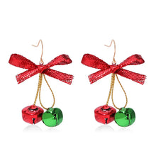 Cute Christmas Earrings