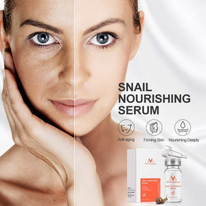 100% Snail Essence Hyaluronic Acid