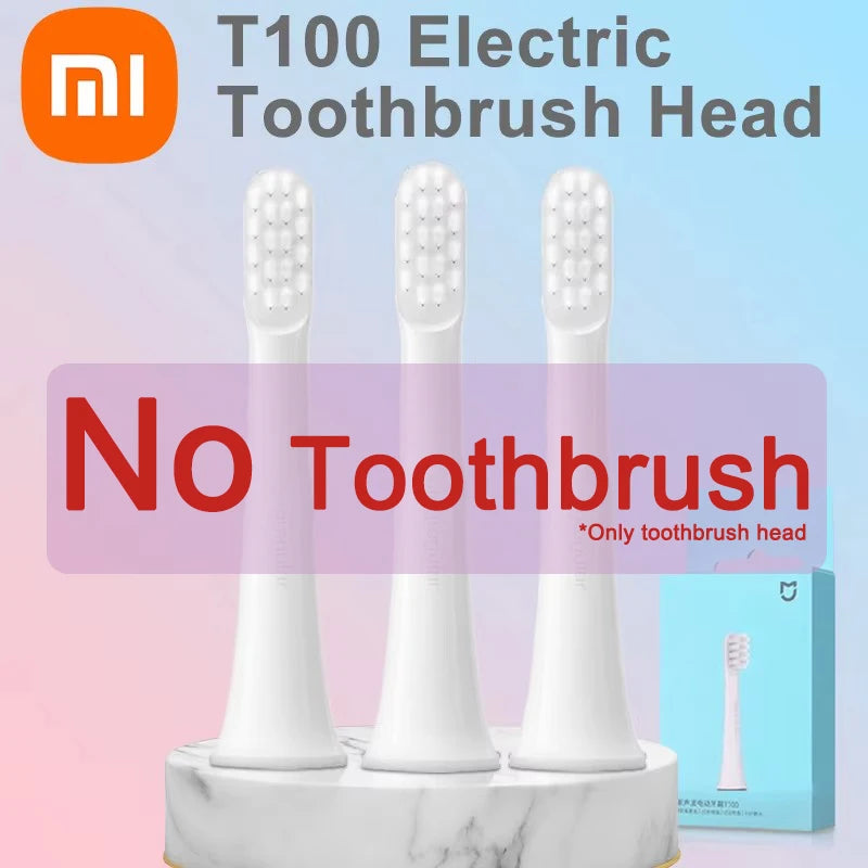 XIAOMI T100 Sonic Electric Toothbrush