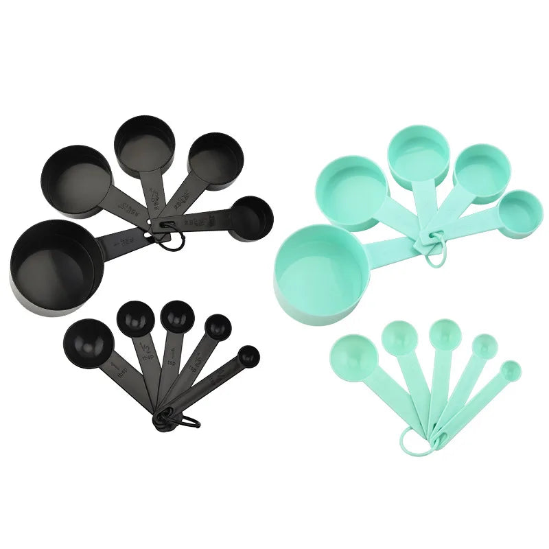Measuring Spoon Measuring Cup Baking Tools
