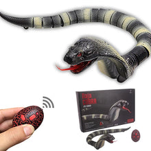 Infrared Remote Control Animals