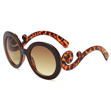 Retro UV400 Sunglasses
