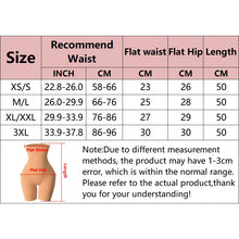 High Waist Shaping Tummy Control Shapewear